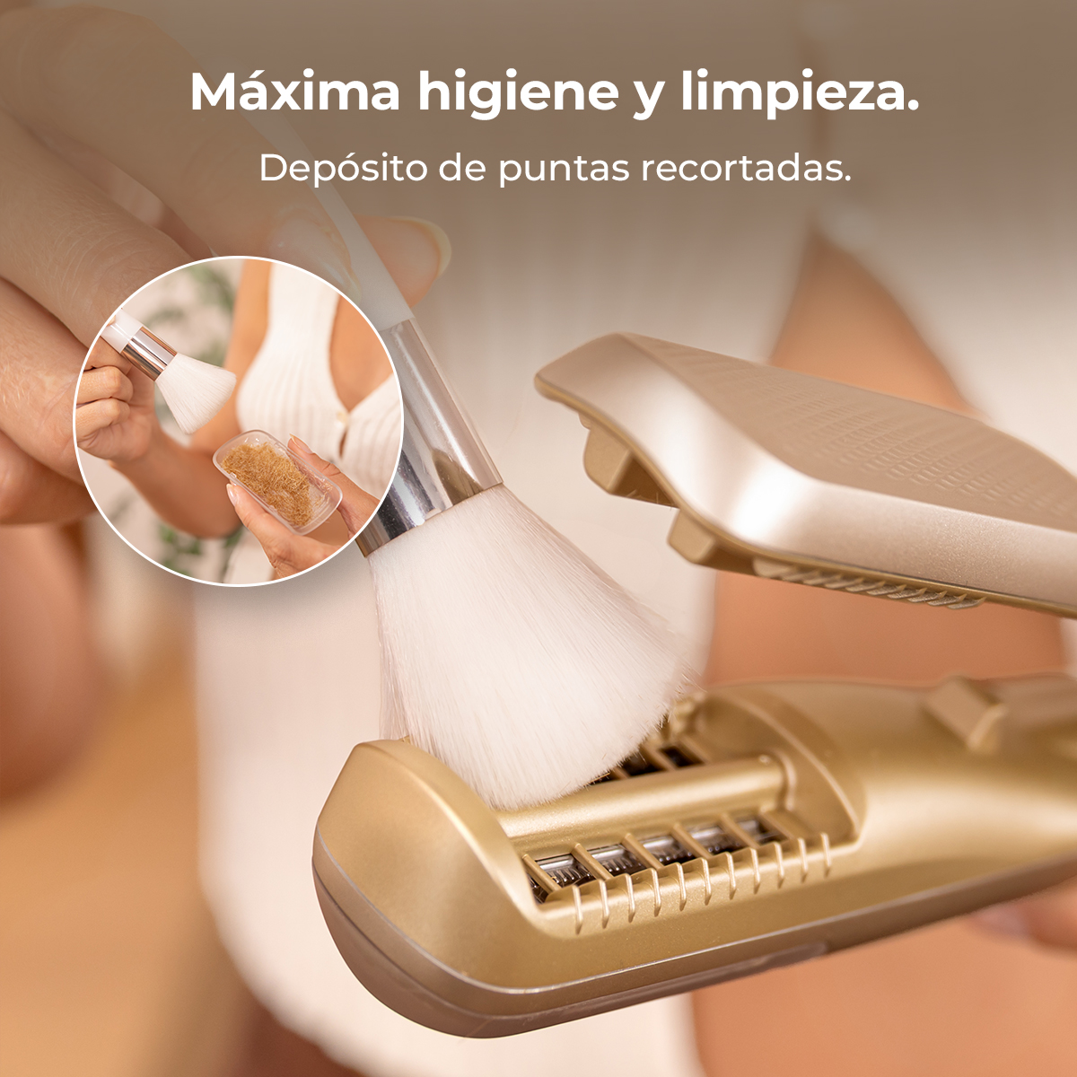 HairCare SmoothEnds | Envío gratis y mejor precio garantizado – foto detalle 4